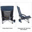 Chaise de plage Laionni