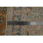 Tapis traditionnel rétro 10 x 13