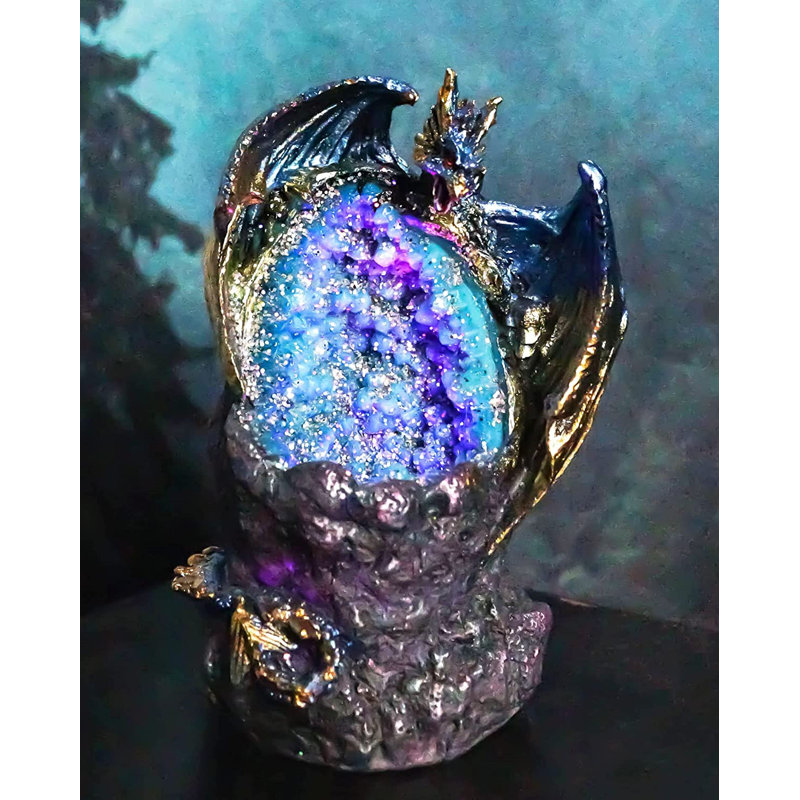 Figurine Hananiah Dragon