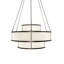 Jayne 20 - Light Chandelier
