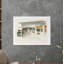 Modern Entrance Print