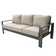 Gelston 85.8'' Outdoor Patio Sofa