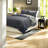 Comfortable Microfiber Bedding Sets Green Navy Rustic Bedroom Decor
