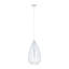 Krier 1 - Light Teardrop Pendant-2075753450