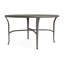 Calcutta Outdoor Round Dining Table-849798057
