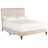 Bazeley Panel Bed by Harriet Bee-25950655-25950650