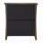 Cyprus 33.86'' W 6 - Drawer Dresser