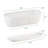 Textured Ceramic Indoor Planter Pot-715962627