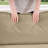Tan Corduroy With Soft Fabric, Providing A Cozy Touch Fabric In Tan, Complementing Any Decor Style