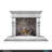 Rome Fireplace Surround-872697044