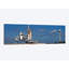 Reproduction d'art graphique sur toile tendue-31984117-73801142