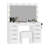 Vanity With Built-In Socket-1670065082