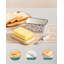 480ml Ceramic Food Storage Container