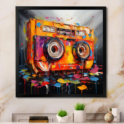 " Cassette Tapes Tape Symphony "