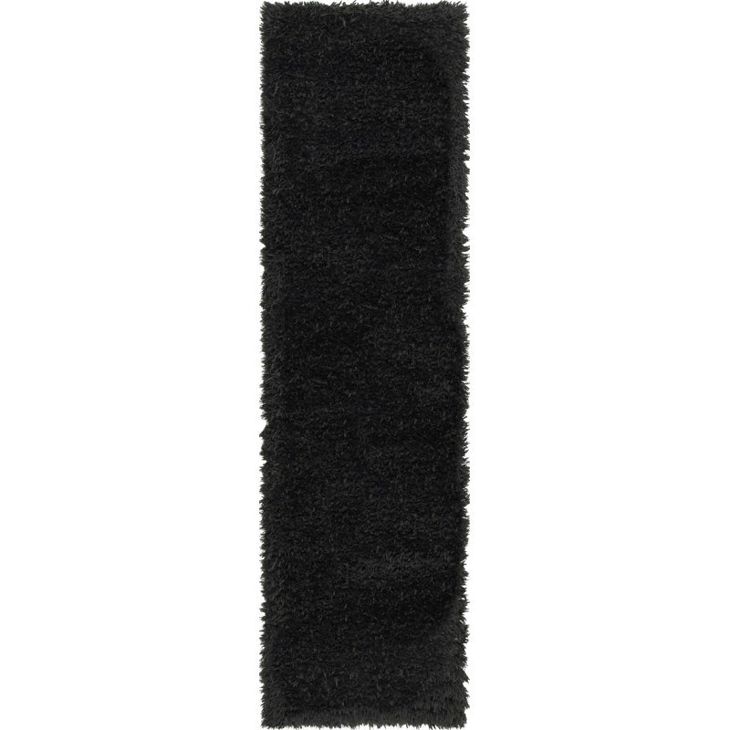 Indoor Rug, Runner 2'7" x 10'