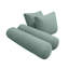 Coussin de siège d'extérieur-61906552