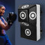Cible d'entraînement de boxe murale Uppercut