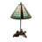 22.5" High Lighthouse Double Lit Table Lamp