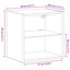 Rectangle Accent Cabinet-564125836