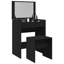 Dressing Table with Mirror-114308523