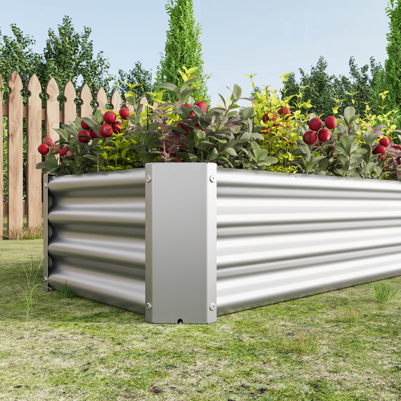 Elegant Wooden Planter Box Set, Perfect For Indoor And Outdoor Gardening, With Rustic Charm And Versatile Use.