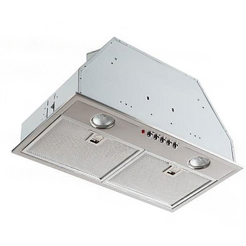 Broan-NuTone Stainless Steel Insert Range Hood