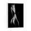 Freya Gallows No. 0858 by Mark Choate - Print on Canvas-57727355-57727358