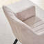 Linen Blend Armchair-186096034-186096038-186096044