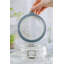 Kilner Clip Top Diamond Beverage Dispenser 5L