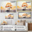 " Whispers Of Fall Foliage Tree "-118206280-118206287