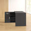 Muskoka L-Shaped Computer Desk-1635211428