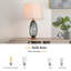 Lampe de table Randahl