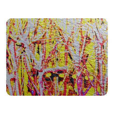 Pilcher Quilted Throw Blanket