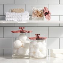 Wayfair  Pink Food Storage Containers You'll Love in 2023