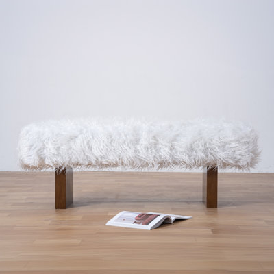 Banc rembourré Paxo 51,2