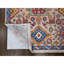 Tapis oriental chameau noué à la main 9 pi 10 po x 13 pi 10 po 497A0E691B3F48C4A54F3847305DFEA2