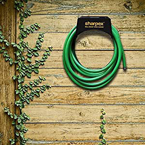 Metal Wall Hose Holder (Set of 2)