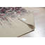Tapis en laine tissé à plat Brenda-456872594