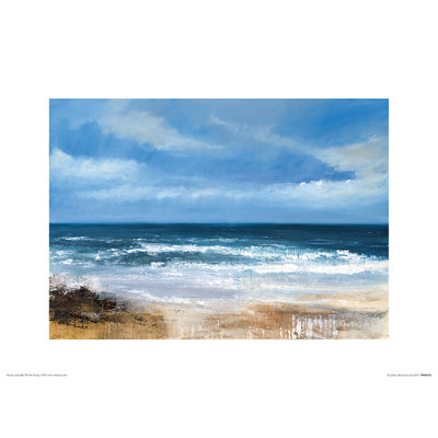 Boundless - No Frame Print