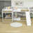 Abibatu Twin over Twin and Full over Full Bunk Bed by Isabelle Max-1468559883
