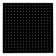 Rain Fixed Shower Head 1.8 GPM GPM with Temperature-based LED