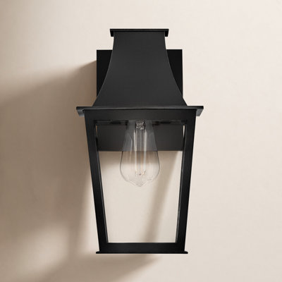 Hinkley Georgetown Outdoor Wall Lantern