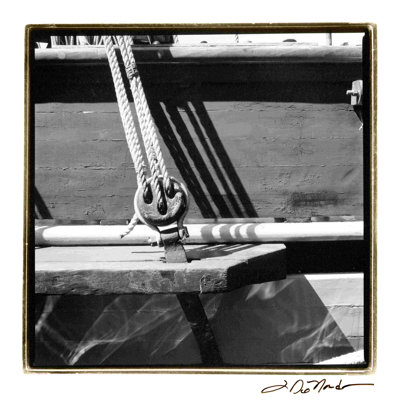 Forme de bateau IV