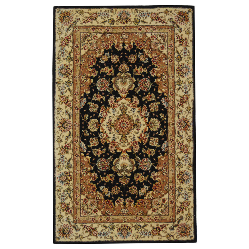 Persian Court Rug