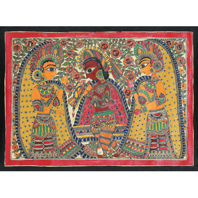 Painting Print