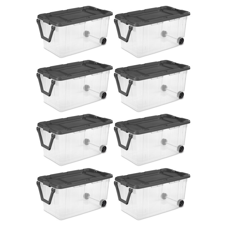 https://assets.wfcdn.com/im/87579986/resize-h755-w755%5Ecompr-r85/2437/243754703/Sterilite+160+Qt+Latching+Stackable+Wheeled+Storage+Box+Container+W%2F+Lid%2C+8+Pack.jpg