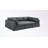 Arbas Upholstered U-Shaped Sectional Reversible-1921429531