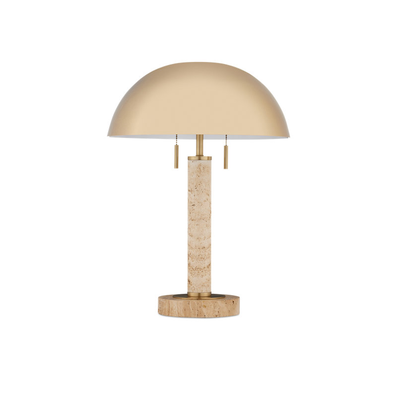 Miles Metal Table Lamp