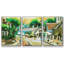 Spring Village II, 3 pièces-994849154-994849180
