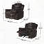 Fauteuil inclinable et oscillant Classic Design-1831388578